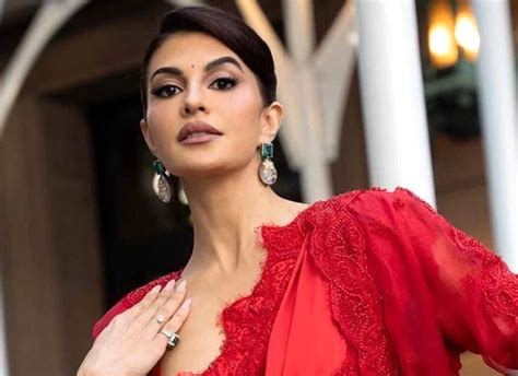  Jacqueline Fernandez alleged involvement in a INR 200 Crore money laundering case: A Bollywood Bombshell Caught in the Crossfire?