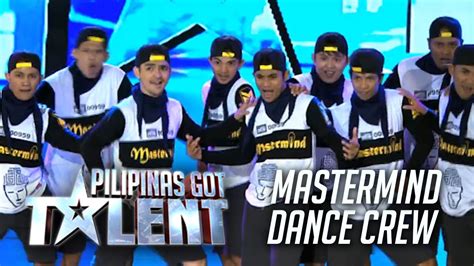 威爾·達菲的「Philippines' Got Talent」驚艷表現！ 